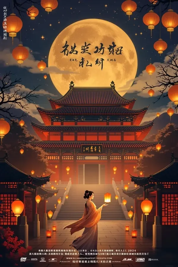 古装分类
