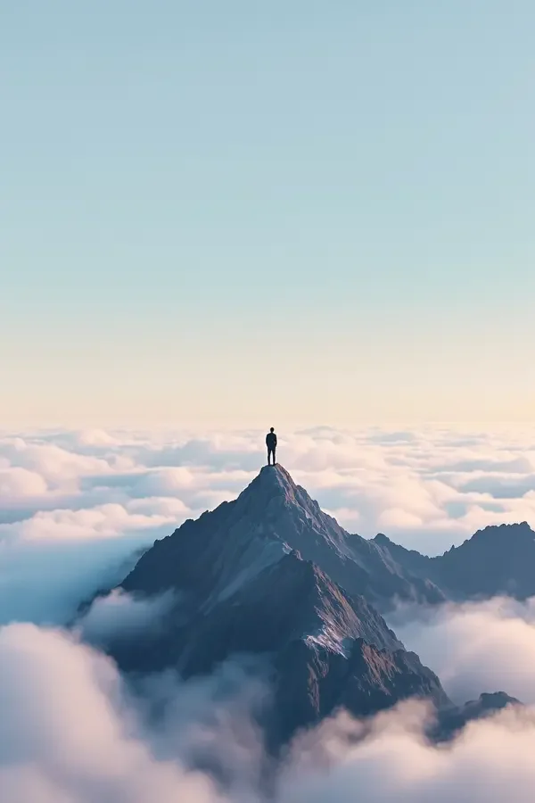 云端之上