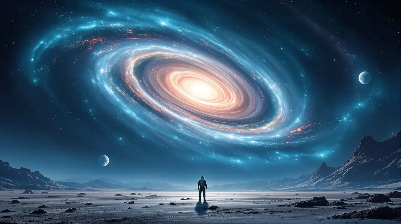 星河长明