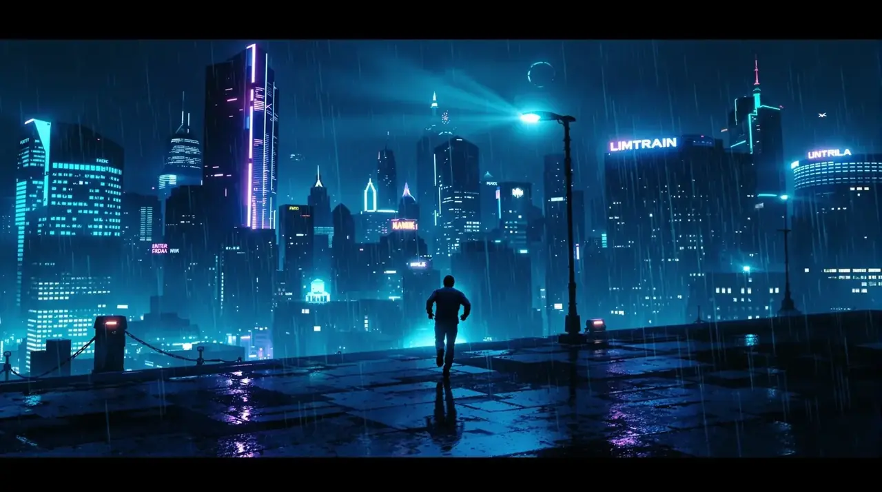 破晓行动