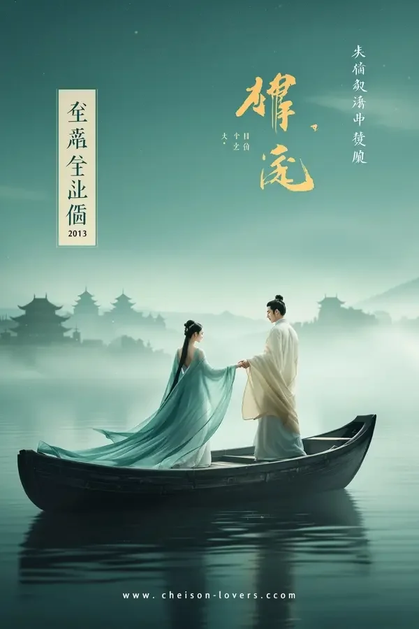 长风渡