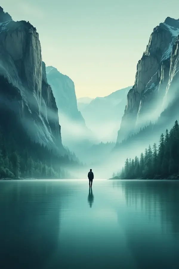 山海之间